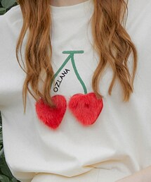 Ozlana | Tシャツ/カットソー