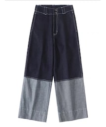 cryingcenter | デニムパンツ