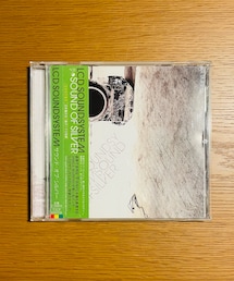 本日の一枚📀📀 | LCD SOUNDSYSTEM(CD)
