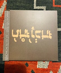 本日の一枚📀📀 | ゴッドスピード・ユー・ブラックエンペラー！(CD)