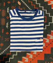 Nigel Cabourn | Tシャツ/カットソー