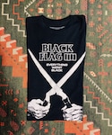 BLACK FLAGの「トップス(Tシャツ/カットソー)」