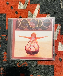 本日の一枚📀📀 | CD