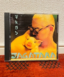 本日の一枚📀📀 | CD