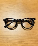 EFFECTOR(エフェクター)の「ファッション雑貨(メガネ)」