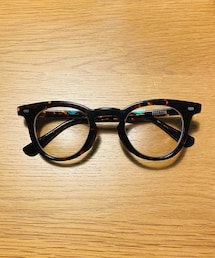 EFFECTOR | × アンディウォホール(メガネ)