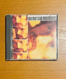 本日の一枚💿💿 | van morrison(CD)