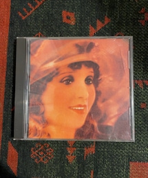 本日の一枚📀📀 | あがた森魚(CD)
