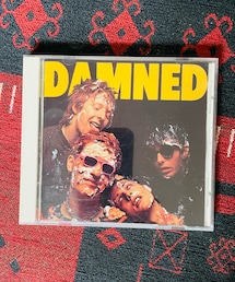 本日の一枚💿💿 | CD