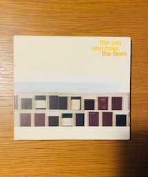 本日の一枚📀📀 | the sea and cake(CD)
