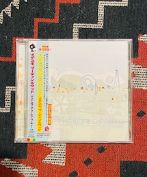 本日の一枚📀📀 | CD