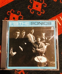 本日の一枚📀📀 | CD