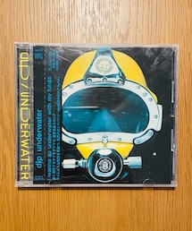 本日の一枚📀📀 | dip(CD)