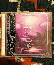 本日の一枚📀📀 | CD