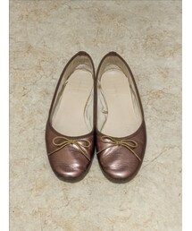 GLOBAL WORK | ソフトバレエシューズ(バレエシューズ)