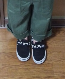 VANS | スリッポン
