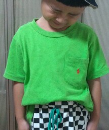 POLO RALPH LAUREN | Tシャツ/カットソー