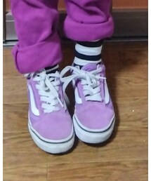 VANS | スニーカー