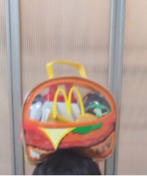 McDonalds | おもちゃ
