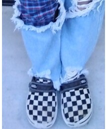 VANS | スリッポン