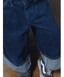 wrangler×moussy | デニムパンツ