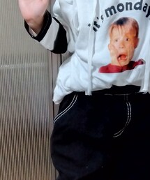 ホームアローン | Tシャツ/カットソー