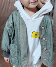 BOBO CHOSES | パーカー