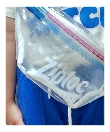 beams×ziploc | ボディバッグ/ウエストポーチ