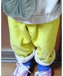 韓国子供服 | パンツ