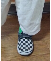 VANS | スリッポン