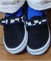 VANS | スリッポン