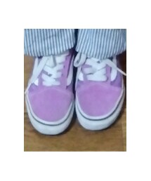 VANS | スニーカー