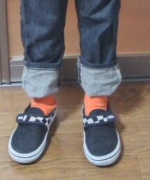 VANS | スリッポン