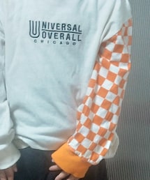 UNIVERSAL OVERALL | トップス