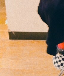 VANS | スリッポン