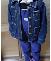 OSHKOSH | サロペット/オーバーオール