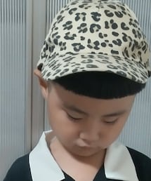 minirodini | キャップ
