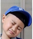 韓国子供服の「帽子(キャップ)」
