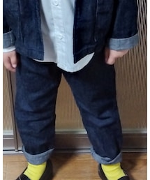 OQNO | パンツ