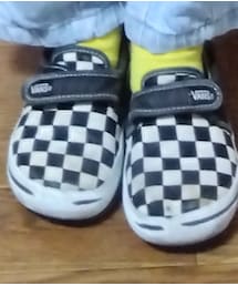 VANS | スリッポン