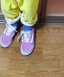 VANS | スニーカー