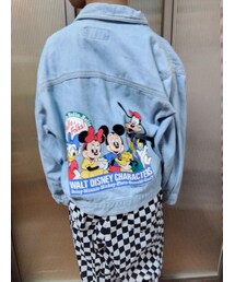 古着 | デニムジャケット