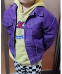 OSHKOSH(オシュコシュ)の「ジャケット/アウター(ジャケット/アウター)」