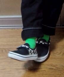 VANS | スリッポン