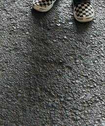 VANS | スリッポン