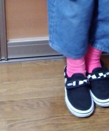 VANS | スリッポン