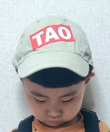 TAO | キャップ