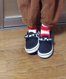 VANS | スリッポン