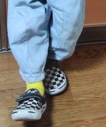 VANS | スリッポン