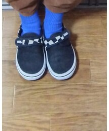 VANS | スリッポン